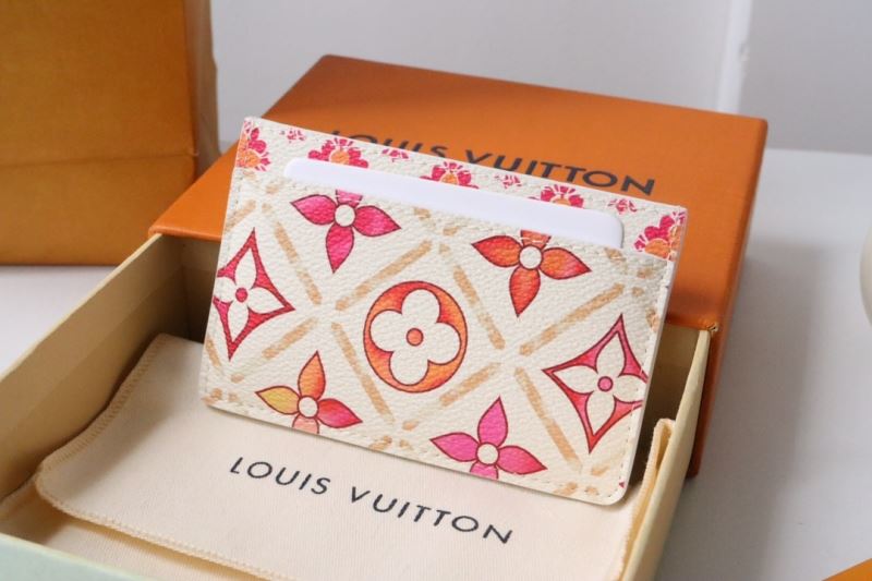 Louis Vuitton Wallets